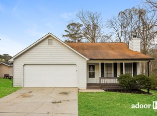 7505 Old South Ln, Jonesboro, GA 30236