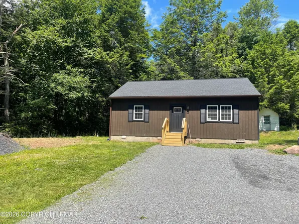 32 Laurel Ln, Albrightsville, PA 18210