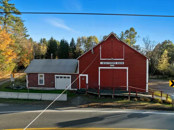 69 Wild Ammonoosuc Road, Haverhill, NH 03740