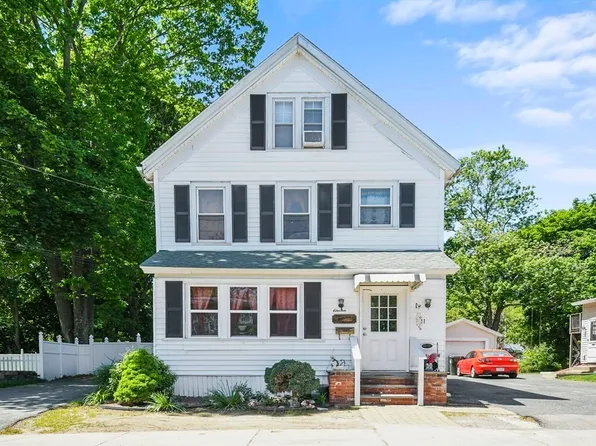 11 Brook St, Marlborough, MA 01752