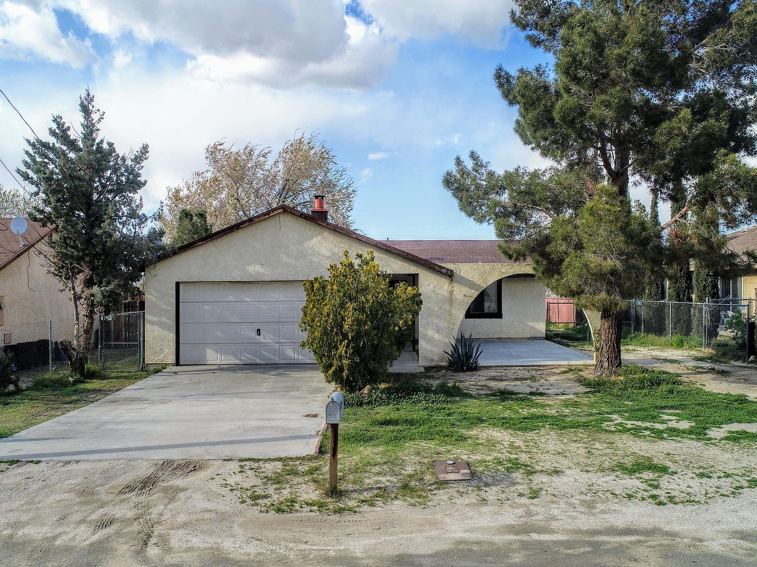 8951 E Avenue T2, Littlerock, CA 93543 Zillow