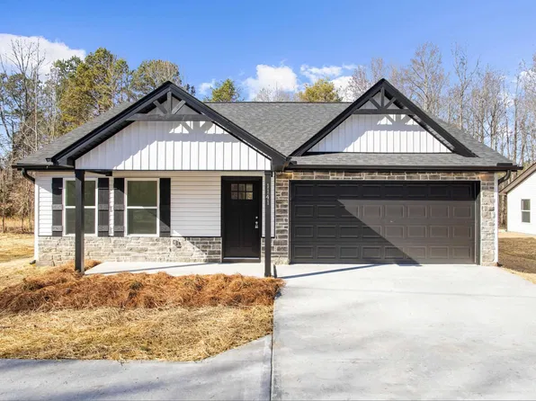 1141 Turkey Farm Rd, Chesnee, SC 29323