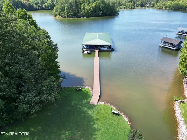 600 Wood Duck Dr, Vonore, TN 37885