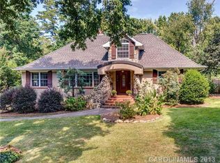 373 Anthony Cres, Charlotte, NC 28211