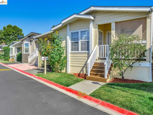 102 A St #102, Concord, CA 94520