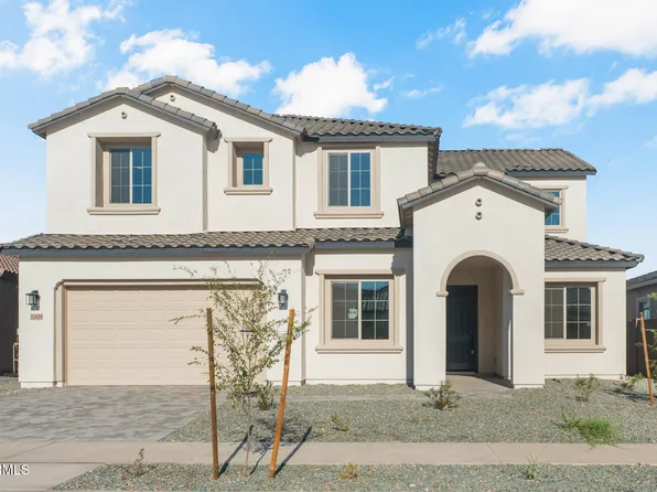 22439 S 183RD Way, Queen Creek, AZ 85142