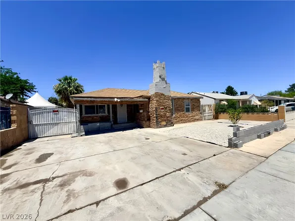 228 S 16th St, Las Vegas, NV 89101