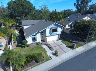 23772 Lagarto, Mission Viejo, CA 92691