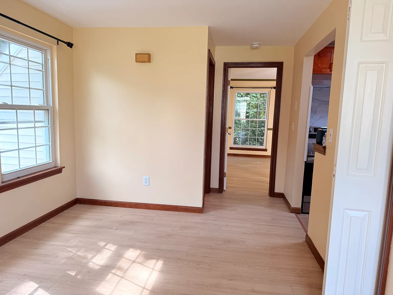 1 bed, 595 sqft, $1,550 — Photo 4