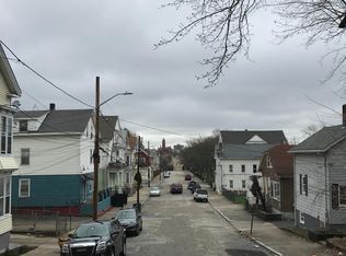 89 Barstow St #2F, Providence, RI 02909