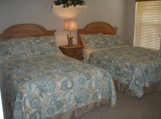 108 E Jupiter Ln, South Padre Island, TX 78597