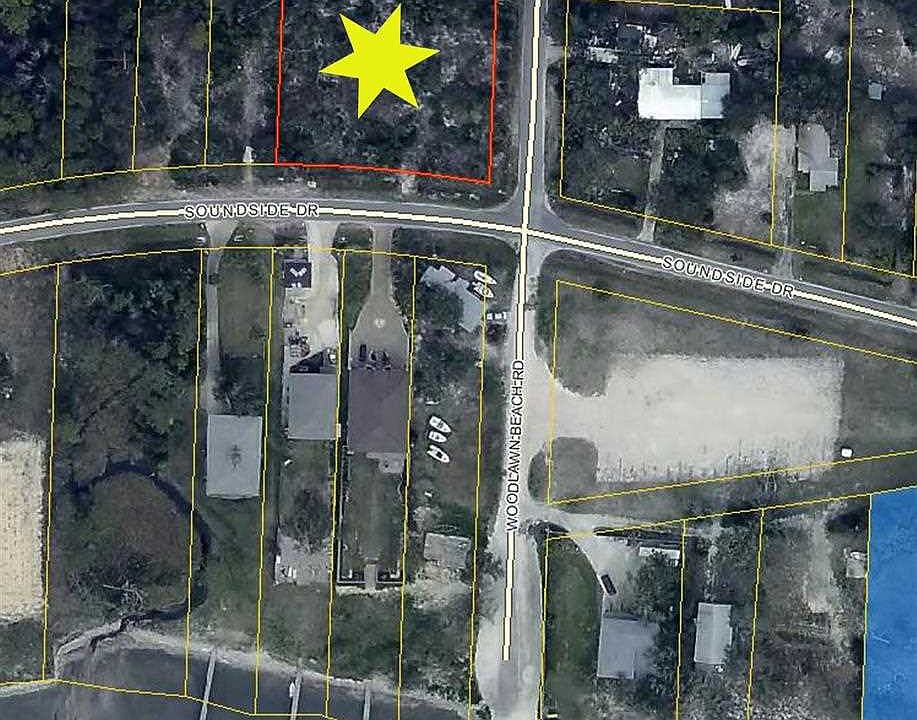 1st image of 5296 Soundside Dr
