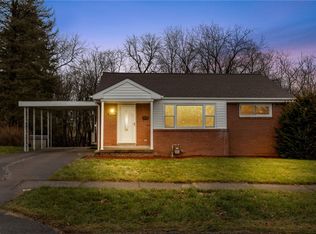 2209 Ridgevue Ave, Aliquippa, PA 15001