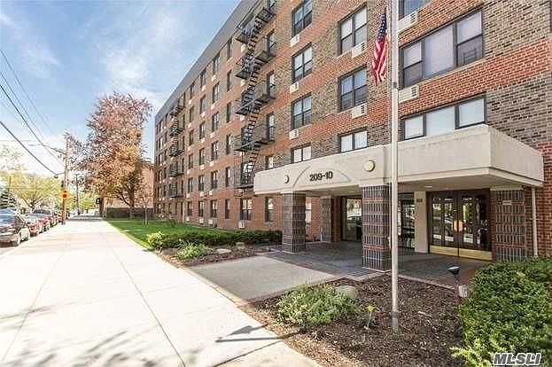 1st image of 209-10 41st Ave #1-H