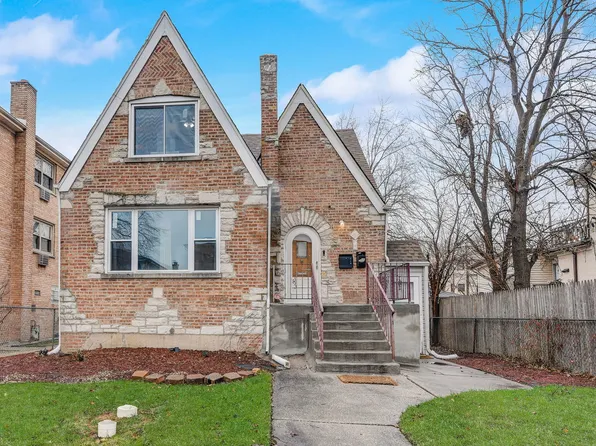 2426 N 77th Ave, Elmwood Park, IL 60707