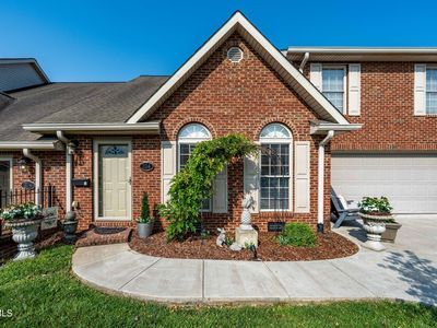 404 Mountain View Rd #204, Johnson City, TN, 37601