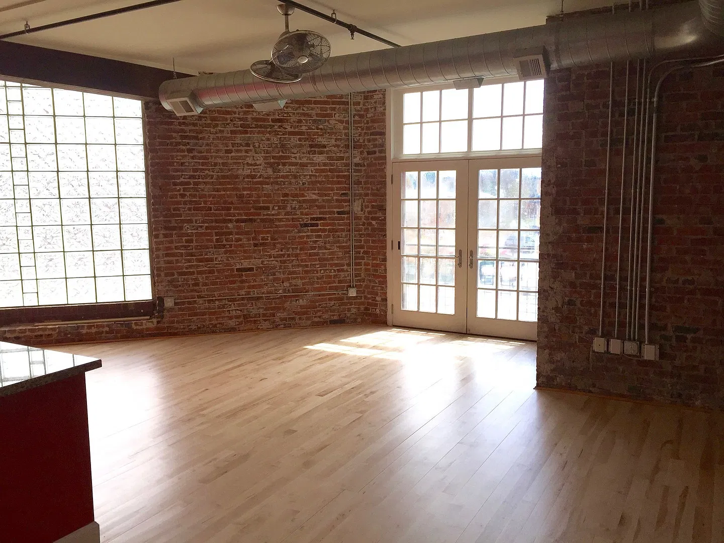 One Bedroom Loft In Silver State Lofts In RiNo — Photo 4