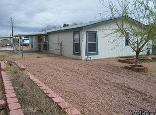 5238 N Stockton Hill Rd, Kingman, AZ 86409