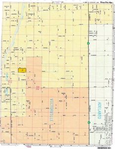 0 Lindero Rd, Phelan, CA, 92371