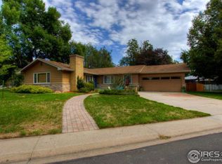 2436 Mathews St, Fort Collins, CO 80525