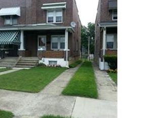 1107 S Howard St, Allentown, PA 18103