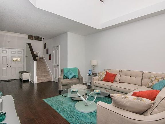 3rd image of 1002 S Harbour Island Blvd APT 1404