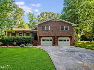 2848 Priscilla Way, Morrow, GA 30260