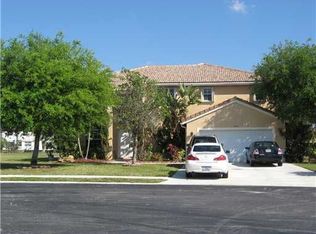 19902 SW 5th Ct, Pembroke Pines, FL 33029