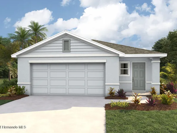 11771 Memorial Dr, Brooksville, FL 34613