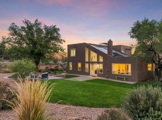 12501 Oakland Ave NE, Albuquerque, NM 87122