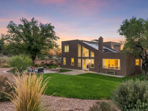 12501 Oakland Ave NE, Albuquerque, NM 87122