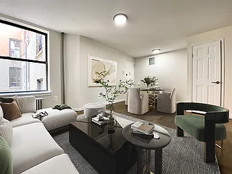 Rented by Vector New York, LLC