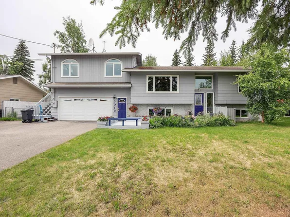 3019 Riverview Dr, Fairbanks, AK 99709