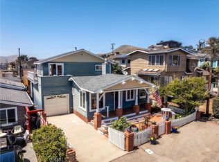 41 19th St, Cayucos, CA 93430