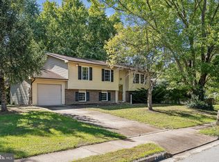 2499 Jennings St, Woodbridge, VA 22191