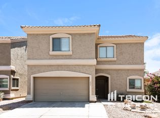 337 N 103rd Pl, Apache Junction, AZ 85120