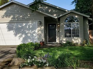 1228 NE Adams St, Camas, WA 98607