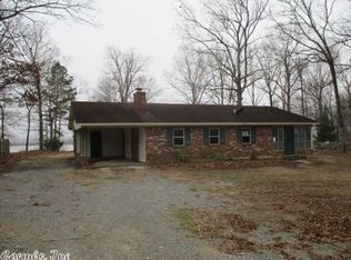 6112 Irene Dr, Pine Bluff, AR 71601