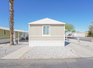 11444 S Organ Pipe Dr #131, Yuma, AZ 85365