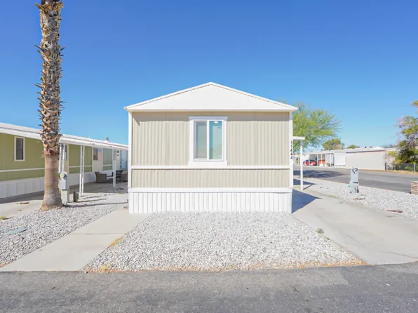 11444 S Organ Pipe Dr #131, Yuma, AZ 85365