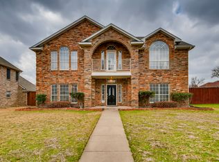 2619 Tulip Dr, Richardson, TX 75082