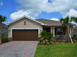 16023 Mistflower Dr, Alva, FL 33920