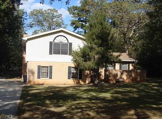 3004 Cocklebur Rd, Decatur, GA 30034