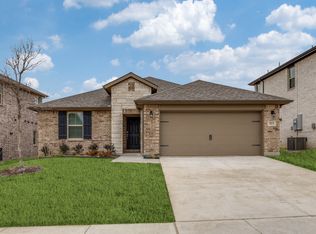 313 Thorn Creek Dr, Anna, TX 75409