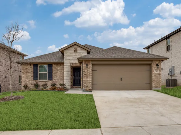 313 Thorn Creek Dr, Anna, TX 75409