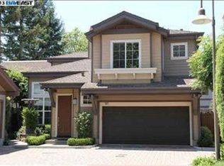 1005 River Rock Ln, Danville, CA 94526