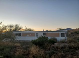 15300 S Empire Rd, Benson, AZ 85602