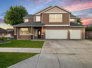4503 Segovia Dr, Pasco, WA 99301