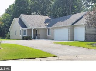 6954 Dupre Rd, Centerville, MN 55038