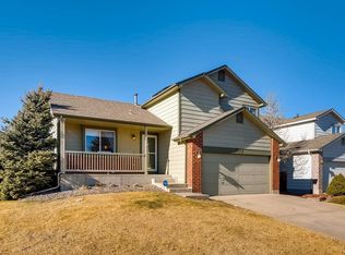 4423 S Fundy St, Centennial, CO 80015